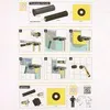 OHA-Dichtfix Set "Long" 14/15 cm 1/2", mit zwei Dichtfix & Produktbild-Vorschau 6