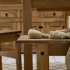 home24 Sitzbank - Kiefer massiv Produktbild-Vorschau 10