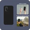 Hülle Nokia XR21 Schutzhülle - Cazy - Schwarz Produktbild-Vorschau 7