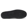 The sole of a black Puma sneaker is shown against a white background. Voir les images du produit