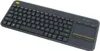 Logitech Wireless Touch Keyboard K400 Plus - Tastiera - Anteprima dell’immagine prodotto 3