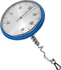 TFA Thermomètre de piscine analogique - acier inoxydable Voir les images du produit 2