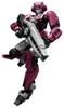 Dickie Toys Blokees Transformers Elita-1 Produktbild-Vorschau 3