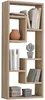 Wandregal ROSALIE Sonoma 36x90x13,5 cm Holz Design Podgląd zdjęcia produktu 13