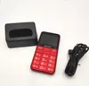 Mobiltelefon für ältere Menschen Panasonic KX-TU155EXRN Produktbild-Vorschau 24