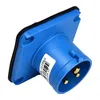 Wtyczka CEE prosta Camping 3P 16A 230V IP44 9825 Podgląd zdjęcia produktu 6