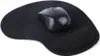 Verk 06303 Ergonomická podložka pod myš černá Náhled obrázku produktu 9