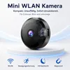 Mini WLAN Überwachungskamera mit Bewegungserkennung & Produktbild-Vorschau 10