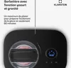 Klarstein FrostFusion Machine à Glace - Sorbetière 3-en-1, Voir les images du produit 2