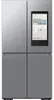 RF65DG9H0ESREF (edelstahl, Family Hub, Cool Select+, Produktbild-Vorschau 7