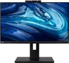Acer B278UGb   27"    68,6cm 16:9  120Hz 2560x1440 black Anteprima dell’immagine prodotto 1