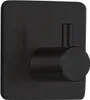 Stainless Steel Cylinder Hanger Bathroom Non-perforated Produktbild-Vorschau 1