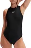 Speedo ECO+ Hydrasuit dámské plavky, Barva:Black, Náhled obrázku produktu 3