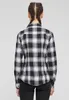 Brandit Damen Amy Flannel Langarm-Shirt Größe M Farbe Produktbild-Vorschau 15