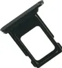 Simkarten Halter für iPhone 14 Pro, Schwarz Produktbild-Vorschau 2