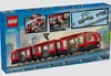 LEGO® City 60423 Tramvaj so zastávkou Náhľad obrázku produktu 42