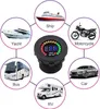 12 V Motocyklowy Samochodowy Cyfrowy Wyświetlacz LED Podgląd zdjęcia produktu 6