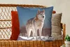MuchoWow® Zierkissen Sofakissen Wohnzimmer Dekokissen 60x60 Produktbild-Vorschau 5