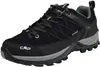 CAMPAGNOLO Rigel Low WP Schuh Herren schwarz 46 Produktbild-Vorschau 46