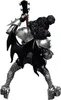 Mini Epics KISS: Demon Figura Winylowa 18 cm - Weta Voir les images du produit 4
