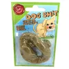 Hundekothaufen braun Scherzartikel - aus Kunststoff, ab 4 Produktbild-Vorschau 4