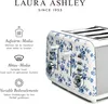 Laura Ashley - Elettrodomestici da cucina - Tostapane a 4 Anteprima dell’immagine prodotto 9