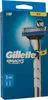 GILLETTE Mach3 Turbo Rasierer Produktbild-Vorschau 3
