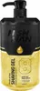 Gel da barba trasparente Nishman 08 Gold 1000ml Anteprima dell’immagine prodotto 1