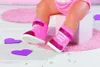 Zapf BABY born Sneakers pink 43cm Produktbild-Vorschau 6