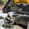 Werkzeug-Rolltasche,600D Oxford-Gewebe,19 Zoll Produktbild-Vorschau 6