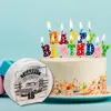 Happy Birthday 18 Auto Spardose Produktbild-Vorschau 6