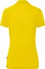 JAKO Damen Polo Organic, Farbe:citro, Größe:48 Produktbild-Vorschau 2