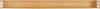 WENKO Wand Regal Bambus Ablage Bambus Bad 60 cm BAMBUSA Produktbild-Vorschau 9
