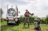 Kärcher 1.520-928.0 - Senkrecht - Akku - 10 m - Hochdruck - Produktbild-Vorschau 7