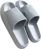 OKWISH Badesandale Badeschuhe Badelatschen Uni, besohlte Produktbild-Vorschau 1