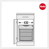 Hailo Easy-Cargo 3668-50 Voir les images du produit 9