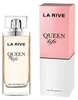 eau de parfum Queen of Life 30 ml rosa/gold Produktbild-Vorschau 5