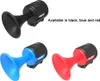 TWOOC Electric Bike Bell 120dB Mini Bicycle Horn Battery Náhľad obrázku produktu 1