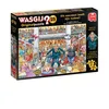 Wasgij Original 25, Deal Breaker, 2x1000 Teile Puzzle Produktbild-Vorschau 1