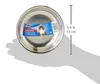 Bol en inox 0,2 l/ø 13 cm Anteprima dell’immagine prodotto 4