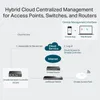 TP-Link OC200 Controller TP-Link Cloud Omada OC200 Productafbeelding-voorbeeld 10