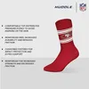 Nfl Socks 22600001 2049 in nan color size 39-42 Produktbild-Vorschau 9