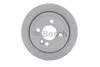 BOSCH Bremsscheiben (2 Stück)  0 986 478 601 Produktbild-Vorschau 5