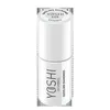 Yoshi Hybrid Lak na nehty Bílá perla s puntíky - Náhled obrázku produktu 7