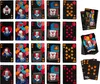 Paladone It Pennywise Jeu de cartes One Size Voir les images du produit 4