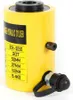 20T 2" hydraulický válec Jack Ruční olejové čerpadlo Náhled obrázku produktu 2