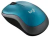 Logitech M185 - Muis - optisch - draadloos - 2,4 GHz - Productafbeelding-voorbeeld 23