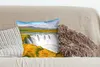 MuchoWow® Zierkissen Sofakissen Wohnzimmer Dekokissen 45x45 Produktbild-Vorschau 4