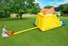 Bestway Mount Splashmore parco acquatico H2OGO! 435x286x267 Anteprima dell’immagine prodotto 40