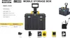 Stanley HTS FatMax PRO-STACK Mobile Werkzeugbox Anteprima dell’immagine prodotto 7